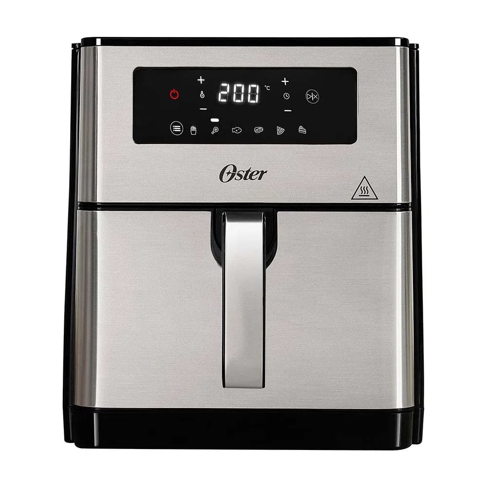 Freidora Oster de Aire Digital 9L CKSTAF90D(Oferta) - MO