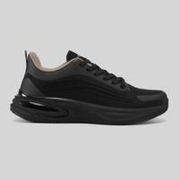 Zapatillas Cross Training Hombre Roy Air Podium Aw33598M Negro