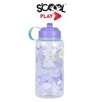 Tomatodo Scool Run 1 Lt Hello Kitty & Friends