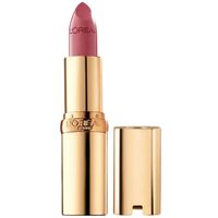 Labial En Barra Loreal Paris Colour Riche Luminous Tono Peony Pink