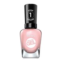 Esmalte De Uñas Sally Hansen Miracle Gel Vg Regal Rosé