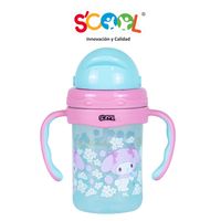 Tomatodo Infantil Scool 300 Ml My Melody