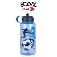 Tomatodo Scool Run 1 Lt Futbol