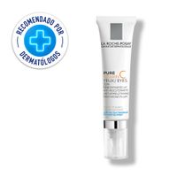 La Roche Posay Pure Vitamin C Ojos - 15Ml