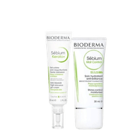 Pack Bioderma Sebium Cuidado Anti.Imperfecciones para pieles Mixtas Grasa