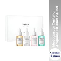Madagascar Centella Ampoule Kit - PRE VENTA