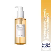 Madagascar Centella Light Cleansing Oil 200ml - PRE VENTA