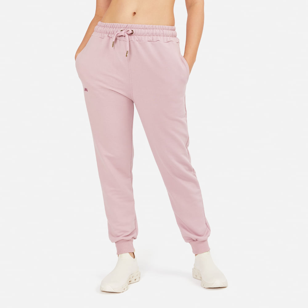 Jogger New Athletic Saori para Mujer