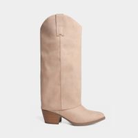Botas Casuales Footloose Mujeres Ftl-Rs00046