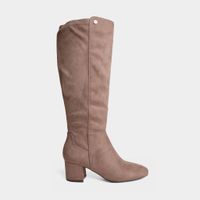 Botas Casuales Footloose Mujeres Ftl-Rs00047