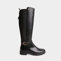 Botas Casuales Footloose Mujeres Ftl-Rs00051