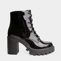 Botines Casuales Footloose Mujeres Ftl-Rs00052