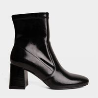 Botines Footloose Mujeres Ftl-Rn00038