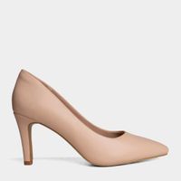 Zapatos De Vestir Footloose Mujeres Ftl-Yq00010