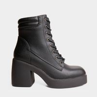Botines Casuales Footloose Mujeres Ftl-Lm00019