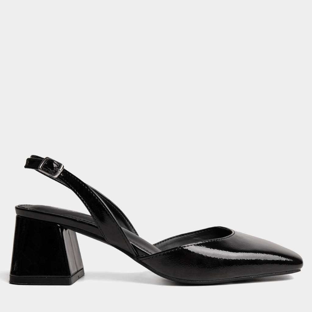 Zapatos De Vestir Footloose Mujeres Ftl-Rs00081