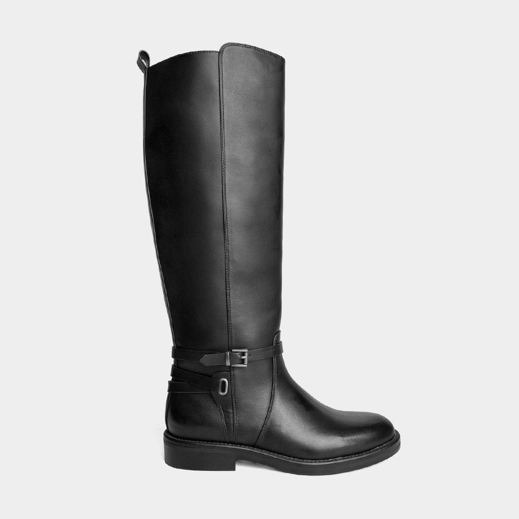 Botas Footloose Mujeres Ftl-Rs00050