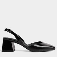 Zapatos De Vestir Footloose Mujeres Ftl-Rs00081