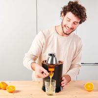 Exprimidor Taurus Citrus Legend 600 Negro (EYH)
