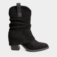 Botines Casuales Footloose Mujeres Ftl-Lm00021