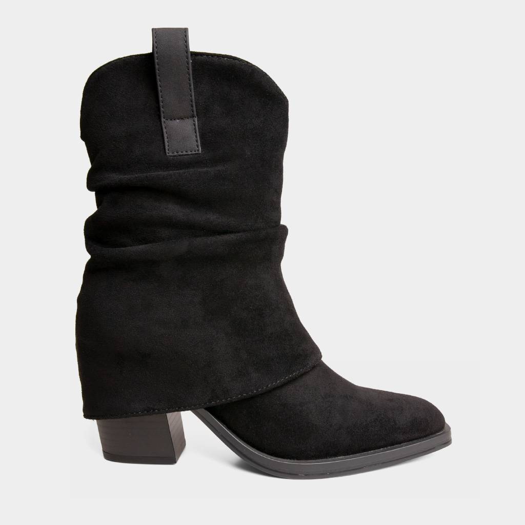 Botines Casuales Footloose Mujeres Ftl-Lm00021