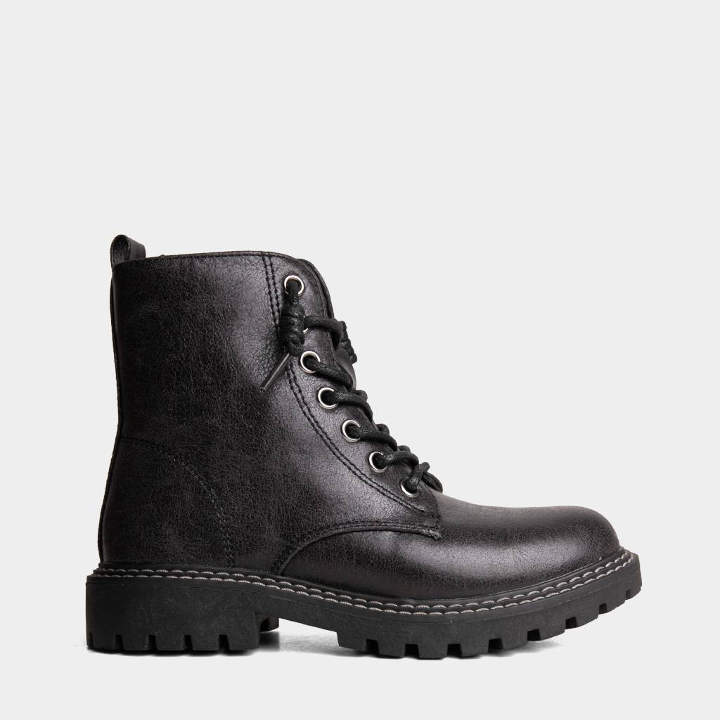 Botines Casuales Footloose Kids Niñas Ftk-Im0014