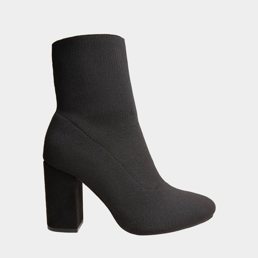 Botines De Vestir Footloose Mujeres Ftl-Rn00083