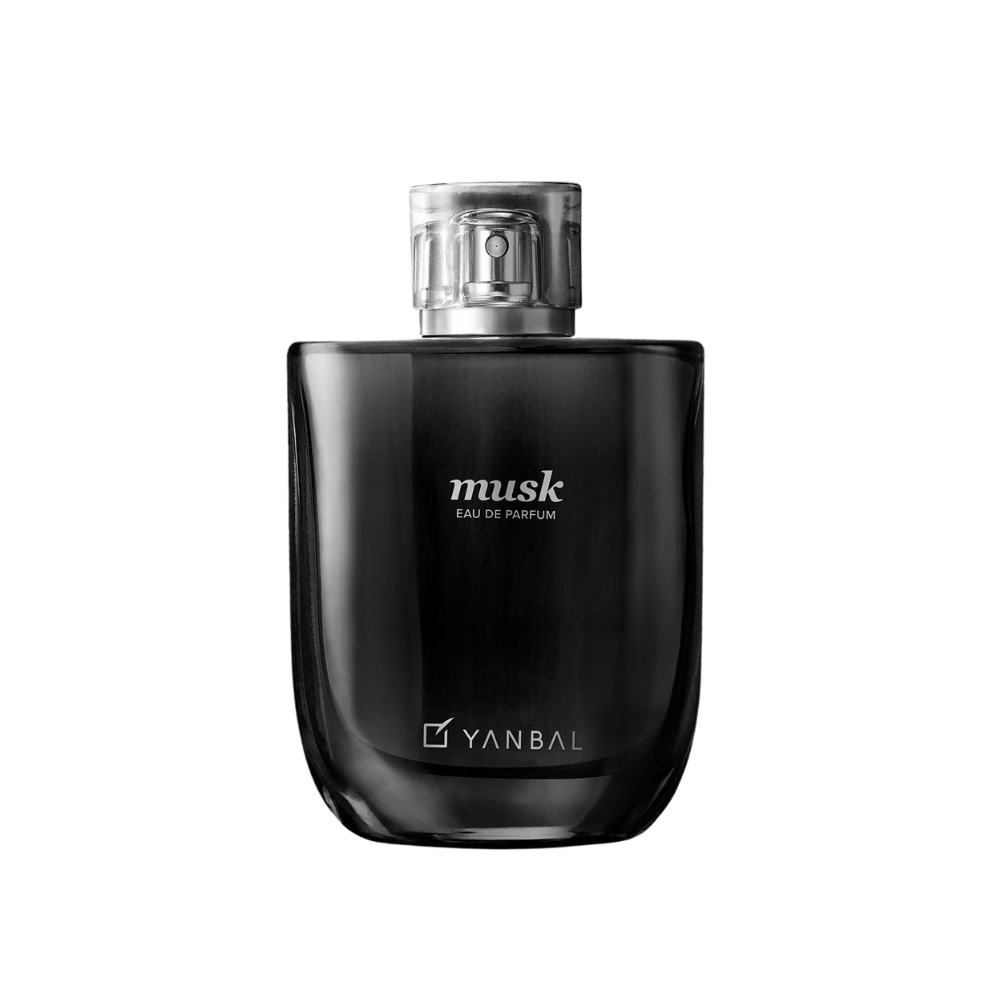 Musk Eau de Parfum Perfume para Hombre 100 ml