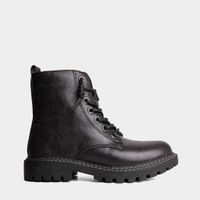Botines Casuales Footloose Kids Niñas Ftk-Im0014