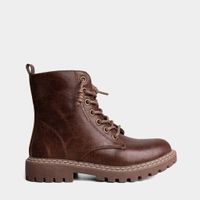 Botines Casuales Footloose Kids Niñas Ftk-Im0014