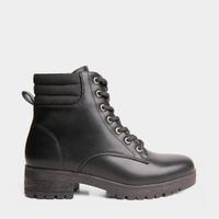 Botines Casuales Footloose Mujeres Ftl-Jn00034