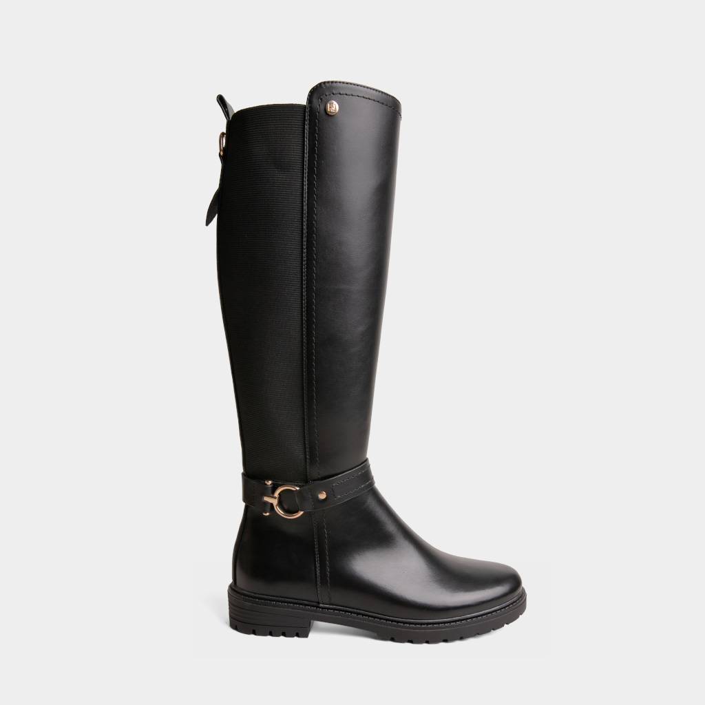 Botas Casuales Footloose Mujeres Ftl-Rs00051