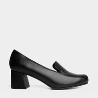 Zapatos Casuales Top Model Mujeres Tmo-Lk0008 Cuero