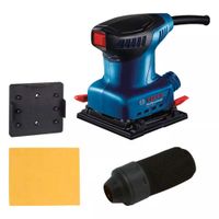 Lijadora Orbital Bosch Gss 140 A 220w