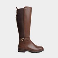 Botas Casuales Footloose Mujeres Ftl-Rs00051
