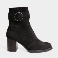 Botines Casuales Footloose Mujeres Ftl-Rn00037