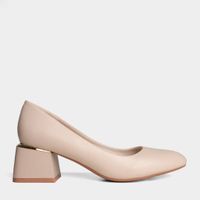 Zapatos De Vestir Footloose Mujeres Ftl-Yq00009