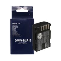 Bateria Original Panasonic DMW-BLF19 - Fotobuy Store
