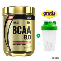PRO BCAA 8.0 1080 G LEVEL PRO FRUIT PUNCH