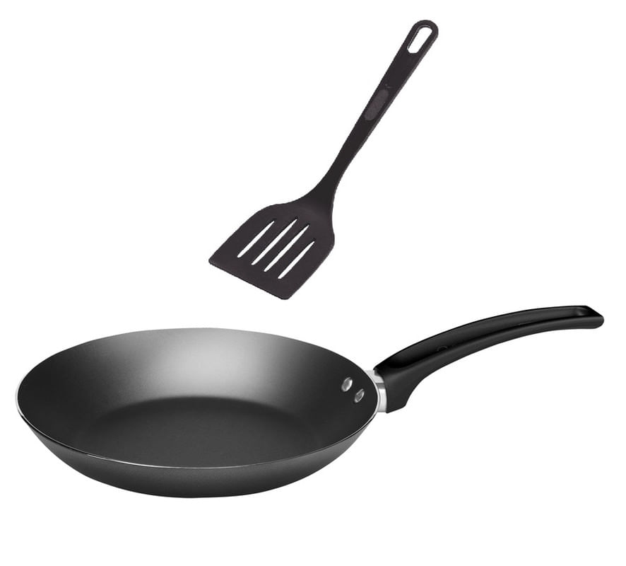 Sartén antiadherente 28cm Línea Magnific + Espátula de REGALO - PANELUX