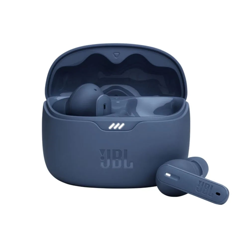 Audífonos Bluetooth JBL Tune Beam 5.3