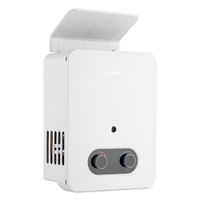 Terma Calentador a Gas Bosch Vital GLP 5.5L