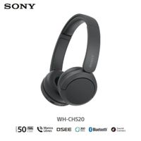 Audífonos Bluetooth Sony WH-CH520