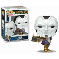 Funko Pop League of Legends - Jhin #1081