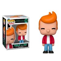 Funko Pop Futurama - Philip J Fry #1755
