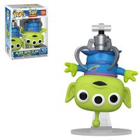 Funko Pop Toy Story - Alien con Garra #1595