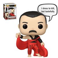 Funko Pop Queen - Freddie Mercury #457