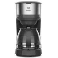 Cafetera Electrolux 30 tazas Automática ECM20 Negro (oferta) (MO)