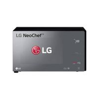 Horno Microondas LG MH8296DIR EasyClean 42L