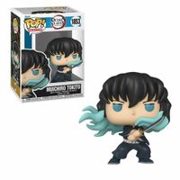 Funko Pop Demon Slayer - Muichiro Tokito #1853